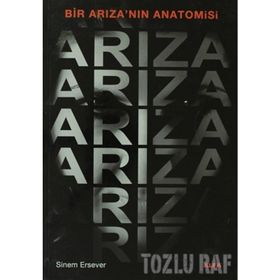 ARIZA - SINEM ERSEVER