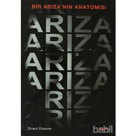 ARIZA - SINEM ERSEVER