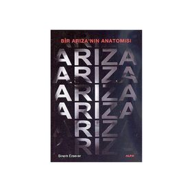 ARIZA - SINEM ERSEVER