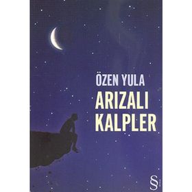 ARIZALI KALPLER - ÖZEN YULA