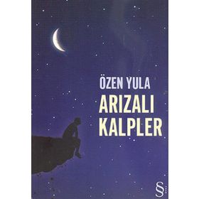 ARIZALI KALPLER - ÖZEN YULA