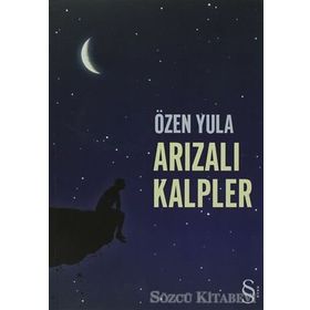ARIZALI KALPLER - ÖZEN YULA