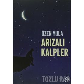 ARIZALI KALPLER - ÖZEN YULA