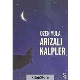 ARIZALI KALPLER - ÖZEN YULA