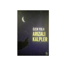 ARIZALI KALPLER - ÖZEN YULA