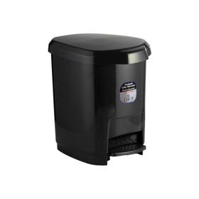 Ark 1580 20 lt Plastik Pedallı Çöp Kovası