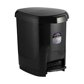 Ark 1580 20 lt Plastik Pedallı Çöp Kovası