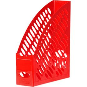 Ark 2050 Kırmızı Plastik Magazinlik