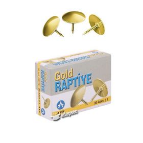 Ark 3875 Gold Raptiye