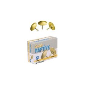Ark 3875 Gold Raptiye
