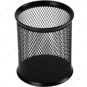 Ark 3A 1173 Metal File Yuvarlak Kalemlik