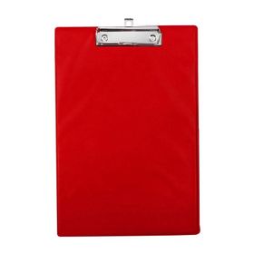 Ark 760 A4 Kırmızı Plastik Sekreterlik