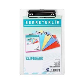 Ark 760 Kapaksız A4 Yeşil Sekreterlik