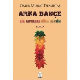 Arka Bahçe - Ömer Murat Demirtaş