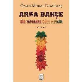 Arka Bahçe - Ömer Murat Demirtaş