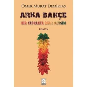 Arka Bahçe - Ömer Murat Demirtaş