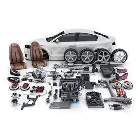 Arka Fren Balatası (Honda :CR-V III 2.0 i-Vtec, 2.2 i-Ctdi (01/2007-)