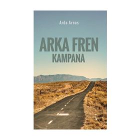 Arka Fren Kampana - Arda Arnas