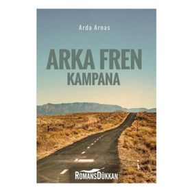 Arka Fren Kampana - Arda Arnas