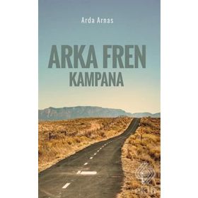 Arka Fren Kampana - Arda Arnas