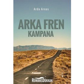 Arka Fren Kampana - Arda Arnas