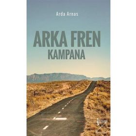 Arka Fren Kampana - Arda Arnas