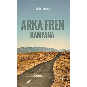 Arka Fren Kampana - Arda Arnas