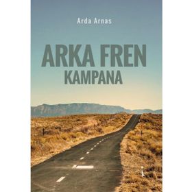 Arka Fren Kampana - Arda Arnas