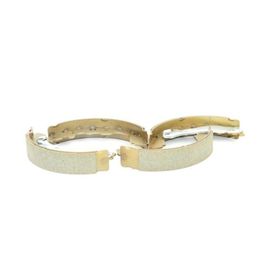 Arka Fren Pabucu (Citroen Saxo, Xsara, ZX/Dacia Logan, Sandero/Peugeot 106, 206, 306 / Renault Clio, Clio Campus, Clio Van, Laguna, Logan, Sandero, Thalia, Twingo 94>)