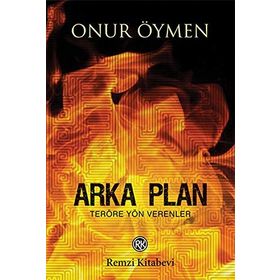 Arka Plan - Onur Öymen