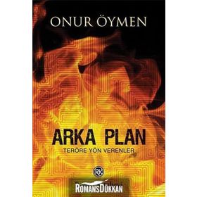 Arka Plan - Onur Öymen