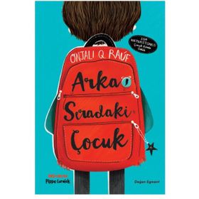 Arka Sıradaki Çocuk - Onjali Rauf