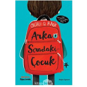 Arka Sıradaki Çocuk - Onjali Rauf