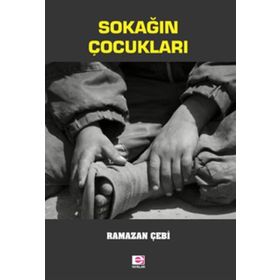 ARKA SOKAĞIN ÇOCUKLARI - EKREM BEKTAŞ