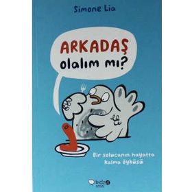 ARKADAŞ - AHMET YILDIRIM