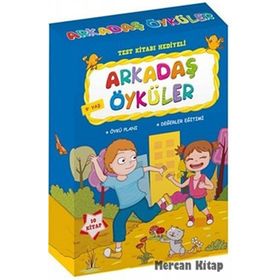 ARKADAŞ - AHMET YILDIRIM
