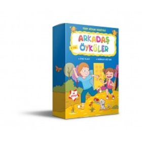 ARKADAŞ - AHMET YILDIRIM