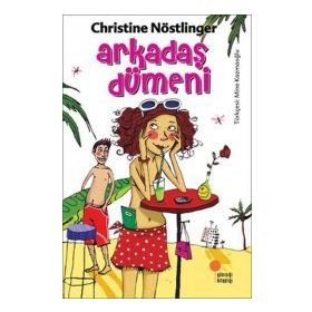 ARKADAŞ DÜMENİ - CHRISTINE NÖSTLİNGER
