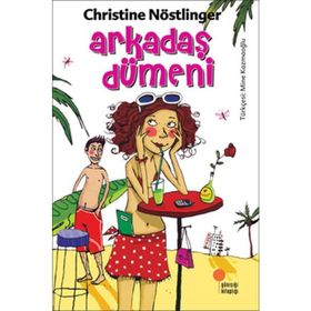 ARKADAŞ DÜMENİ - CHRISTINE NÖSTLİNGER