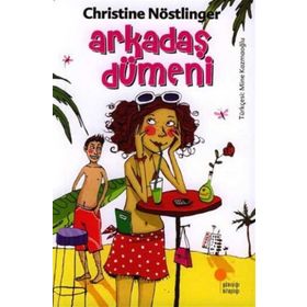 ARKADAŞ DÜMENİ - CHRISTINE NÖSTLİNGER