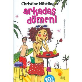 ARKADAŞ DÜMENİ - CHRISTINE NÖSTLİNGER