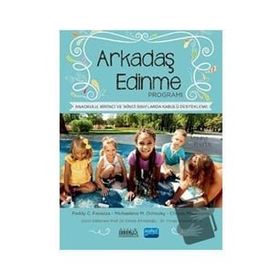 Arkadaş Edinme Programı - Paddy Favazza