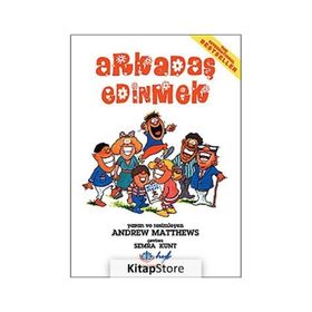 ARKADAŞ EDINMEK - ANDREW MATTHEWS