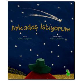 Arkadaş İstiyorum - Gönül Simpson