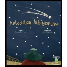 Arkadaş İstiyorum - Gönül Simpson