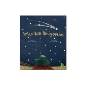 Arkadaş İstiyorum - Gönül Simpson