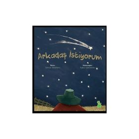 Arkadaş İstiyorum - Gönül Simpson