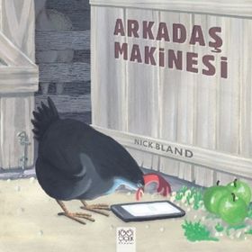 Arkadaş Makinesi - Nick Bland