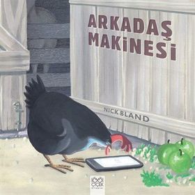 Arkadaş Makinesi - Nick Bland