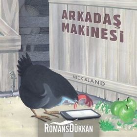 Arkadaş Makinesi - Nick Bland